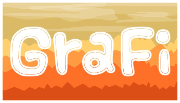 GraFi 游戏封面