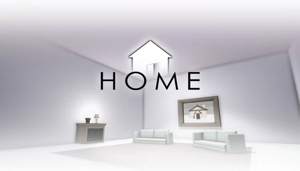主页（HOME） 游戏封面