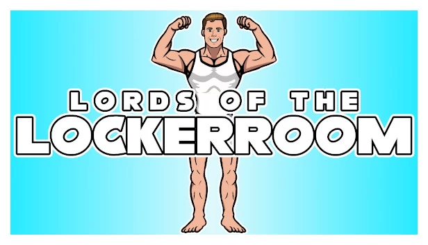 更衣室之王（Lords Of The Lockerroom） 游戏封面