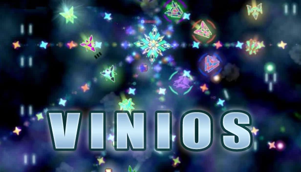 维尼奥斯（Vinios） 游戏封面