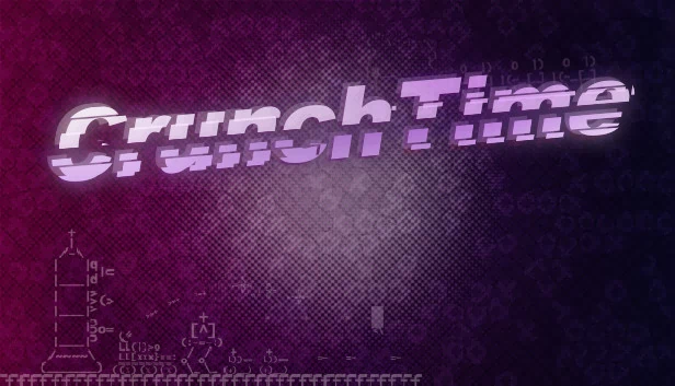CrunchTime 游戏封面