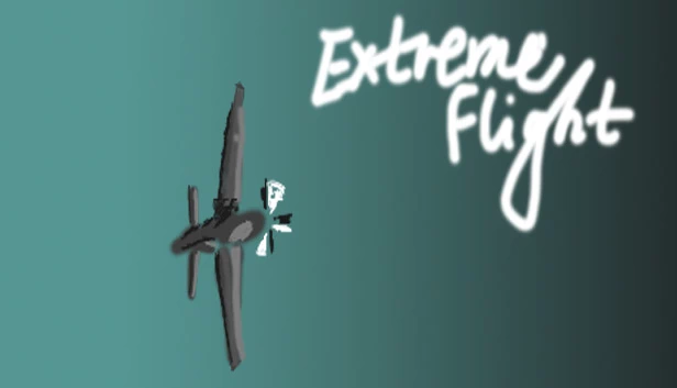 极限飞行（Extreme flight） 游戏封面