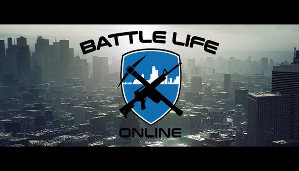 Battle Life Online 游戏封面