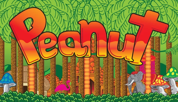 花生（Peanut） 游戏封面