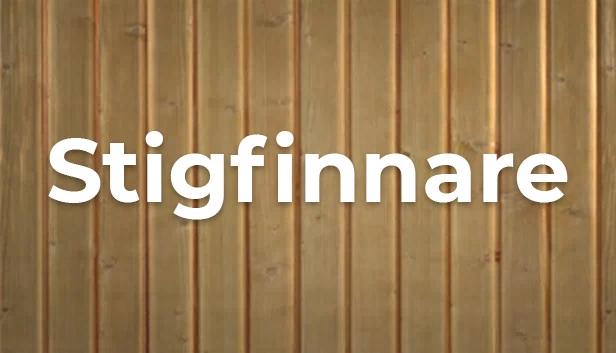 寻路者（Stigfinnare） 游戏封面