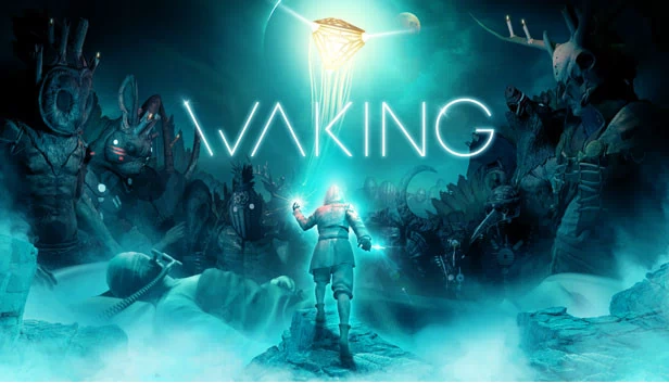 Waking 游戏封面