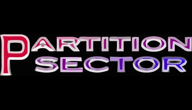分区扇区（Partition Sector） 游戏封面