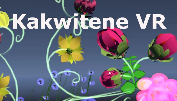 Kakwitene VR 游戏封面