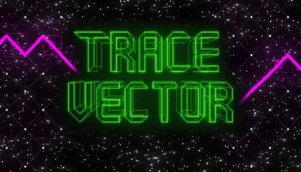 跟踪向量(Trace Vector) 游戏封面