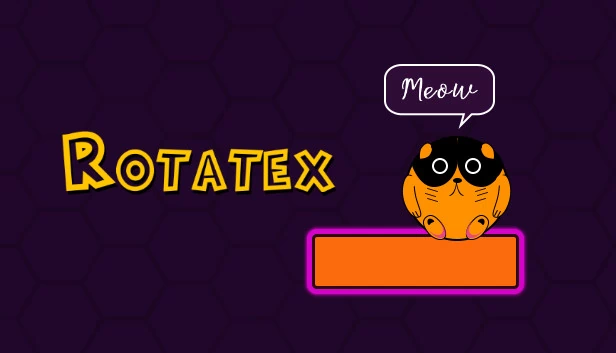 Rotatex 游戏封面
