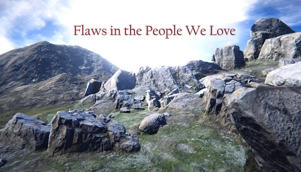 我们爱的人的缺陷（Flaws in the People We Love） 游戏封面