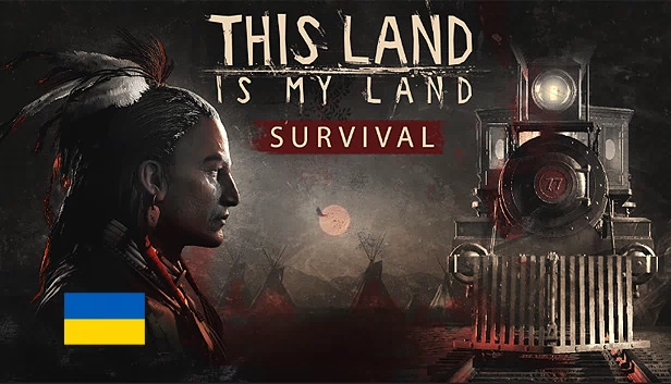 这是我的土地（This Land Is My Land） 游戏封面