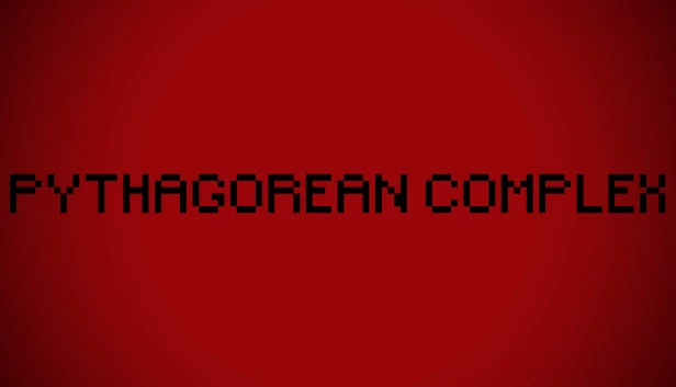 毕达哥拉斯情结（Pythagorean Complex） 游戏封面