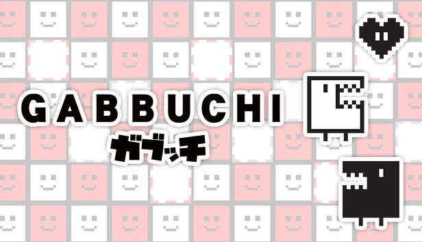 Gabbuchi 游戏封面
