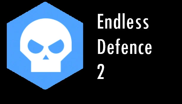 无尽防御2(Endless Defence 2) 游戏封面