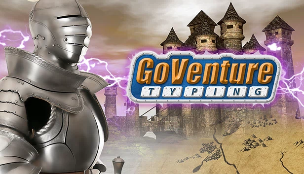GoVenture 打字（GoVenture TYPING） 游戏封面