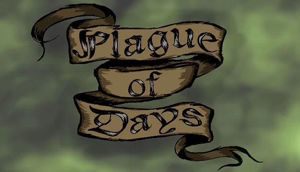 瘟疫之日（Plague of Days） 游戏封面
