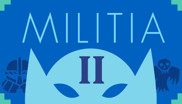 民兵2（Militia 2） 游戏封面