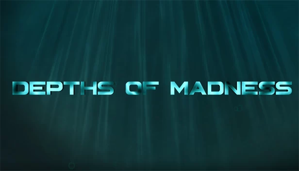 疯狂深渊（Depths of Madness） 游戏封面