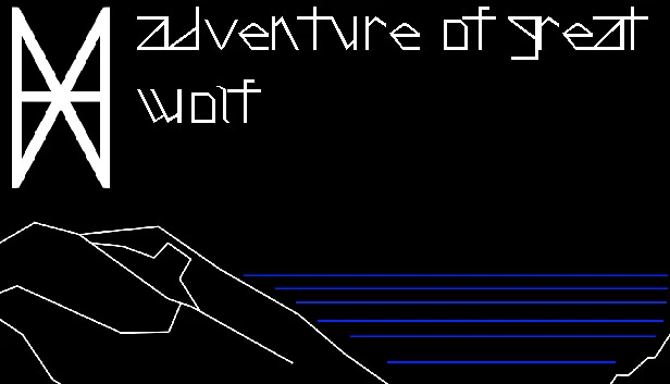 大狼冒险（Adventure of Great Wolf） 游戏封面