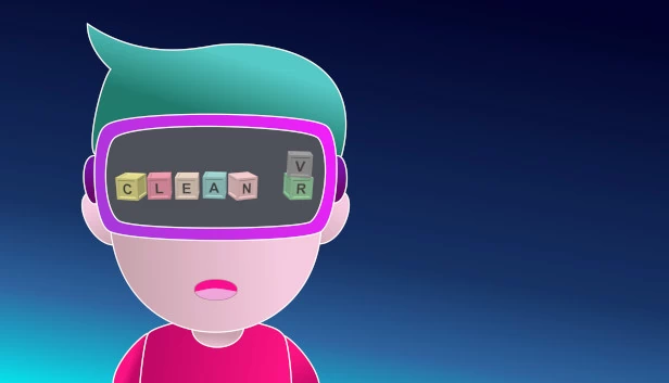 清洁 VR（Clean VR） 游戏封面