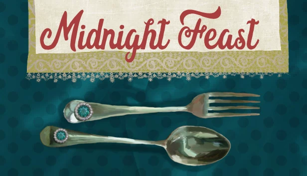 午夜盛宴（Midnight Feast） 游戏封面