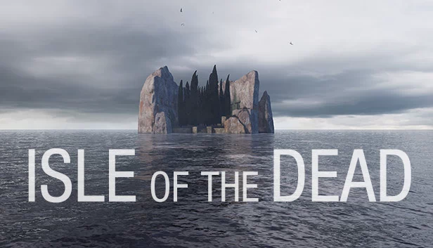 死亡之岛（Isle of the Dead） 游戏封面