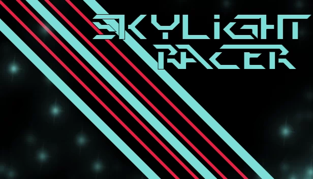 天际赛车手（Skylight Racer） 游戏封面