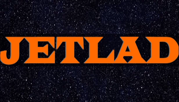 Jetlad 游戏封面