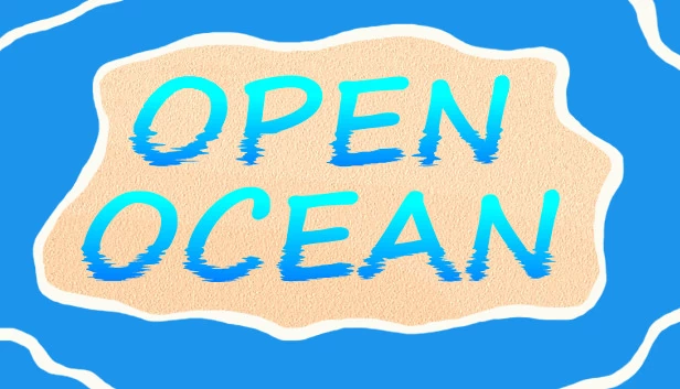 开放海域（Open Ocean） 游戏封面