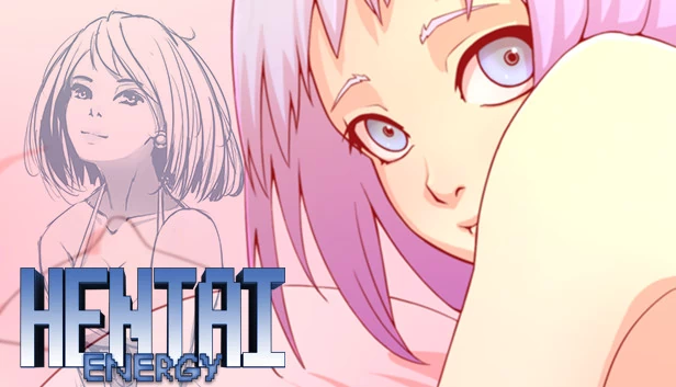 Hentai energy 游戏封面