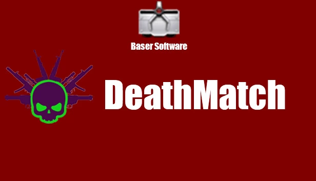 死亡竞赛（DeathMatch） 游戏封面