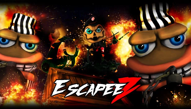 EscapeeZ 游戏封面