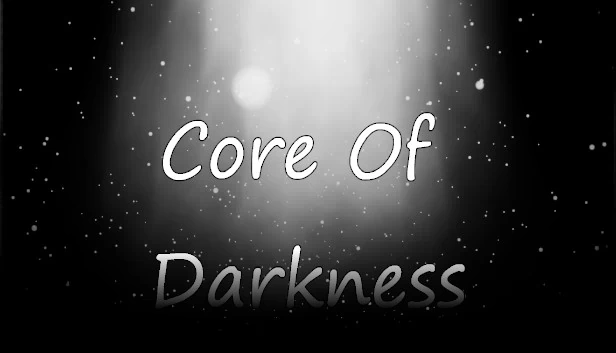 黑暗核心（Core Of Darkness） 游戏封面