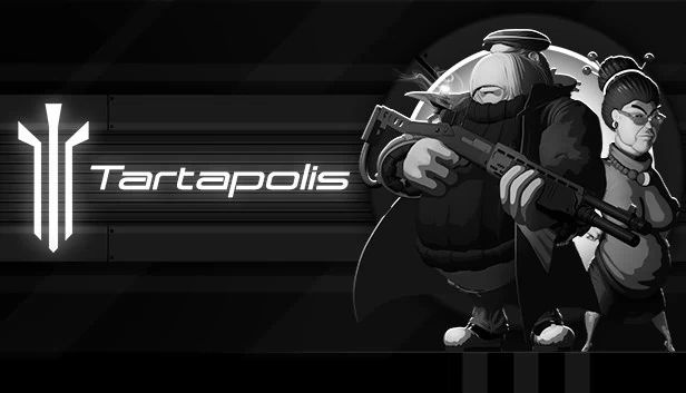 塔塔波利斯（Tartapolis） 游戏封面