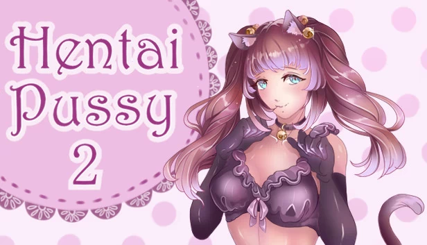 Hentai Pussy 2 游戏封面