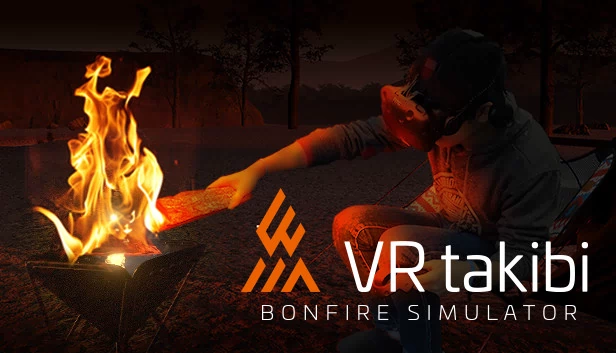 VR 跟踪（VR takibi） 游戏封面