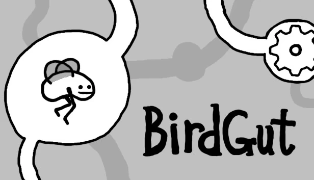 鸟肠（BirdGut） 游戏封面