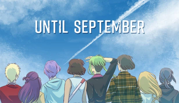 直到九月(Until September) 游戏封面