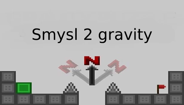 Smysl 2：重力（smysl 2 gravity） 游戏封面