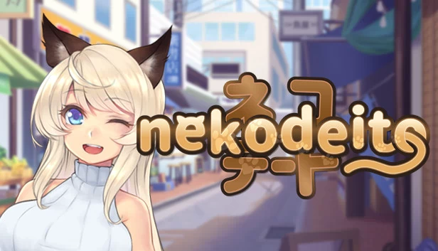 猫片（Nekodeito） 游戏封面