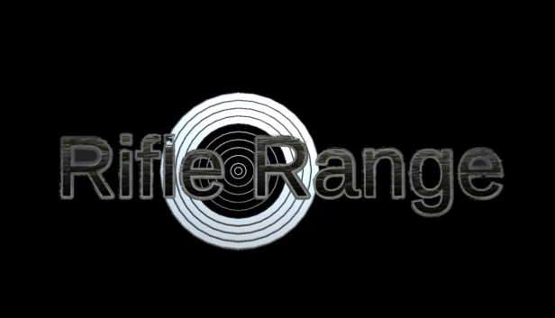 步枪靶场（RifleRange） 游戏封面