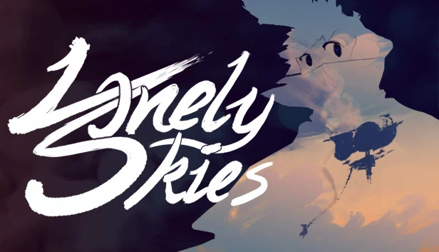 孤寂长空(Lonely Skies) 游戏封面