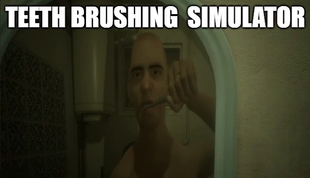 刷牙模拟器（Teeth Brushing Simulator） 游戏封面