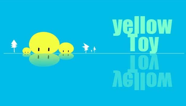 黄玩具（yellowtoy） 游戏封面