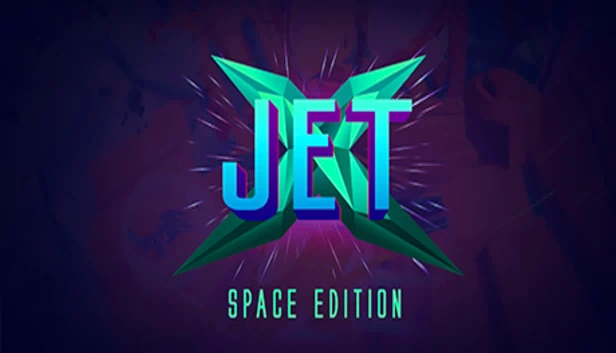 JetX 太空版（JetX Space Edition） 游戏封面