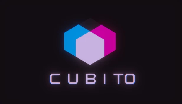 方块大乱斗（Cubito Mayhem） 游戏封面
