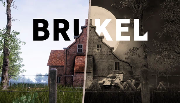 布鲁克尔（Brukel） 游戏封面