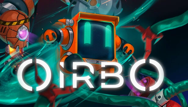 Oirbo 游戏封面