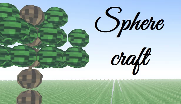 球艺（Spherecraft） 游戏封面